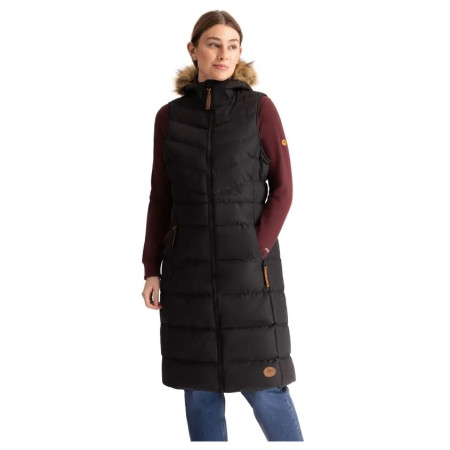 Chaleco de mujer Trespass Audrey Gilet