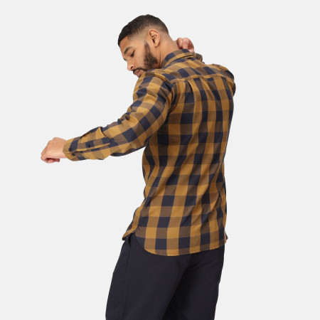 Camisa de hombre Regatta Lance