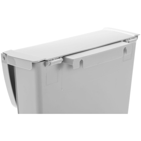Cubo de basura Brunner Pillar Foldaway 8l