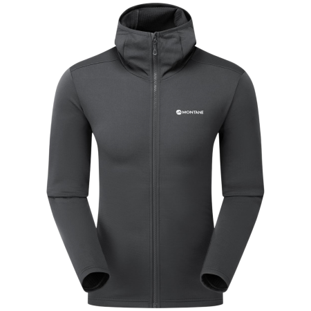 Sudadera funcional de hombre Montane Protium Hoodie