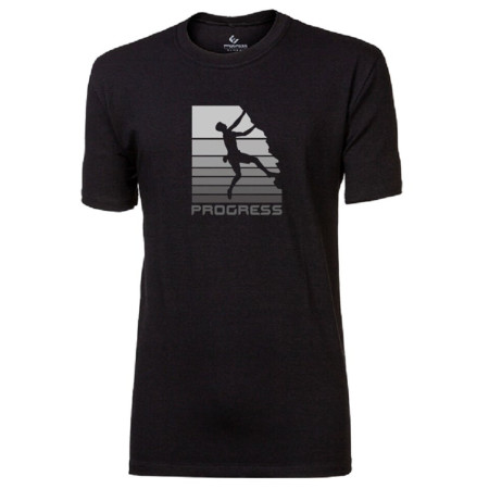Camiseta de hombre Progress Barbar "Boulder"