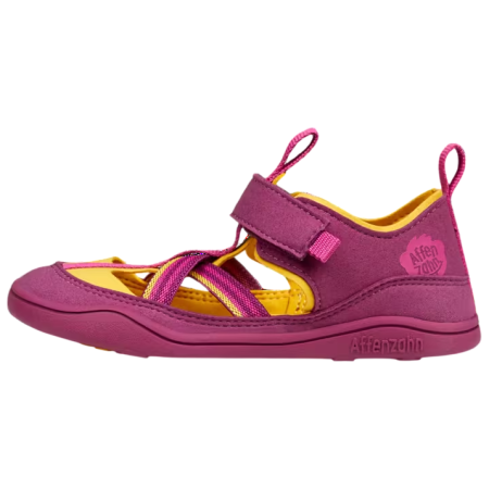 Sandalias para niños Affenzahn Vegan Breezy