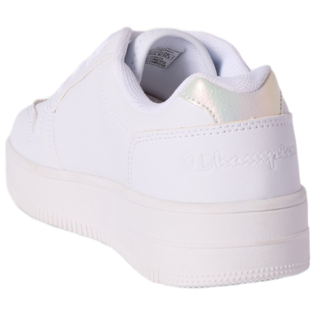 Calzado para niños Champion Rd18 Platform Glitter G Gs Low Cut Shoe