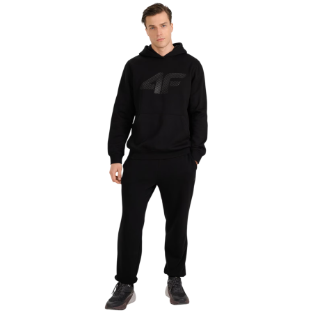 Sudadera de hombre 4F Sweatshirt M1766
