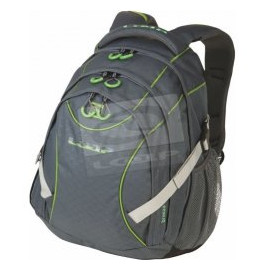 Mochila Loap Breeze Evo negro