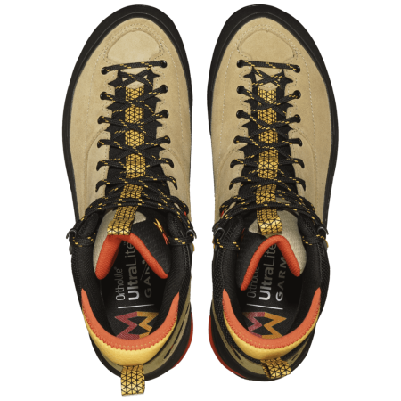 Calzado de senderismo para hombre Garmont Vetta Tech GTX