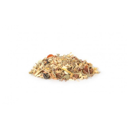 Té Grower´s cup Ginger and Lemon