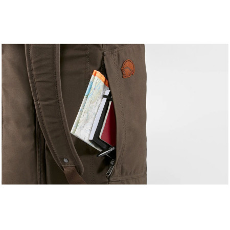 Mochila Fjällräven Splitpack