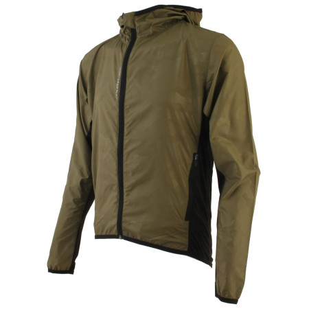 Cortavientos de hombre Axon Nippon