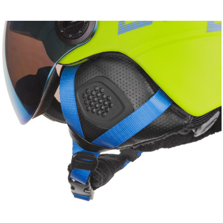 Casco de esquí para niños Etape Rider Pro