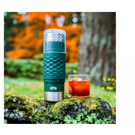 Botella térmica GSI Outdoors Insulated Cocktail Set 500 ml