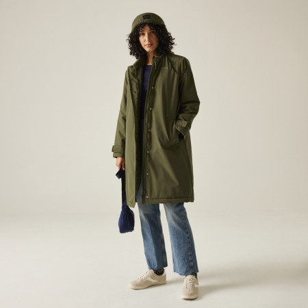 Chaqueta de mujer Regatta Orla Mac