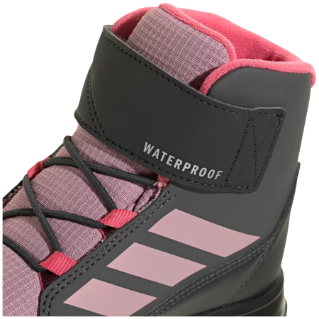 Calzado para niños Adidas Terrex Snow Cw Climawarm