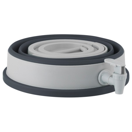 Bidón plegable Outwell Collaps Water Carrier 6 L