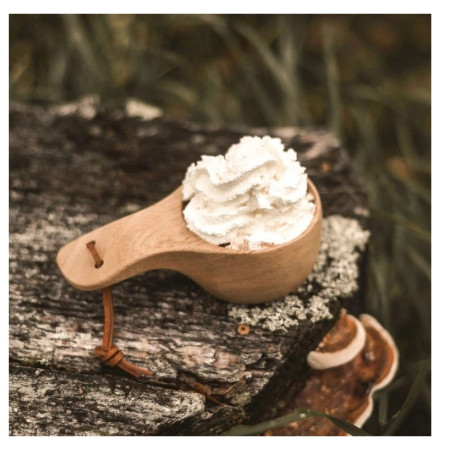 Kuksa de madera Stabilotherm Labrador Retriever 1,2 dl