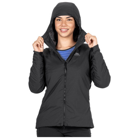 Chaqueta de mujer Mountain Equipment Intra Hooded Jacket Women's