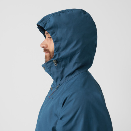 Chaqueta de hombre Fjällräven Vardag Anorak M