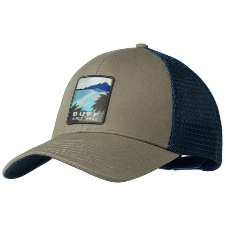 Gorra Buff Explore Trucker Cap