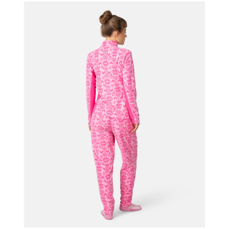 Sudadera de mujer Kari Traa Olga Fleece