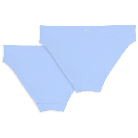 Bragas de mujer Puma Microfiber Briefs 2P