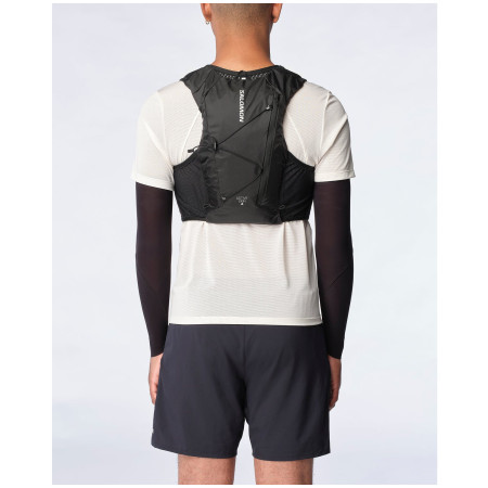 Chaleco de carrera Salomon Active Skin 4 No Flasks