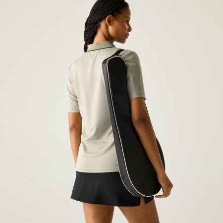 Camiseta de mujer Regatta Botanna Polo