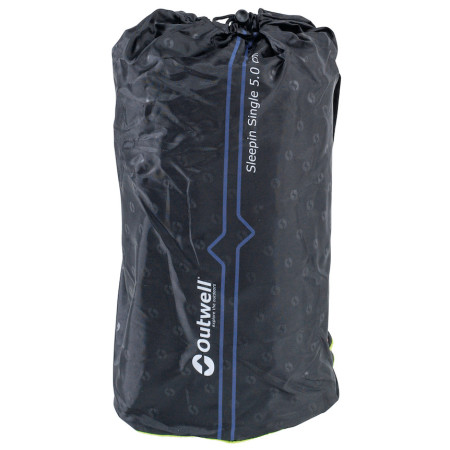 Colchoneta autohinchable Outwell Sleepin Single 5.0 cm