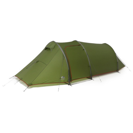 Tienda de campaña Force Ten Xenon UL 2 Plus verde F10 Alpine Green