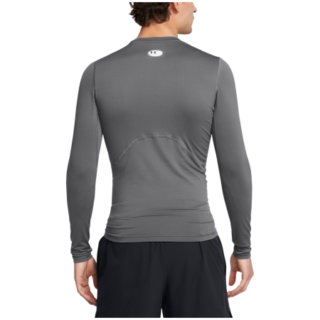Camiseta funcional de hombre Under Armour HG Armour Comp LS