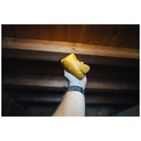 Forro para saco de dormir Patizon Micro Liner L (186-200 cm)