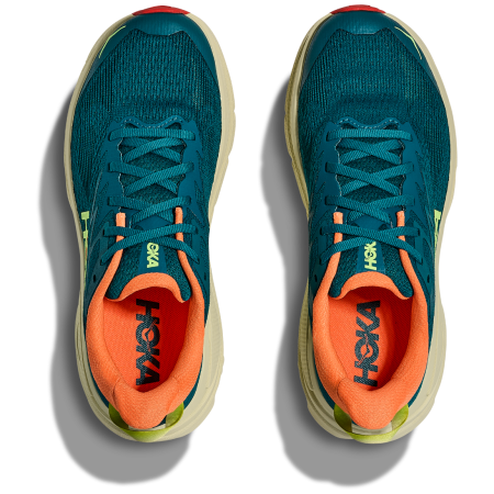 Zapatillas de carrera para mujer Hoka W Challenger 8