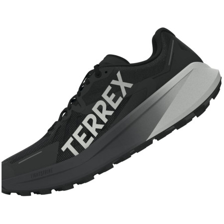 Zapatillas de carrera para hombre Adidas Terrex Agravic 3
