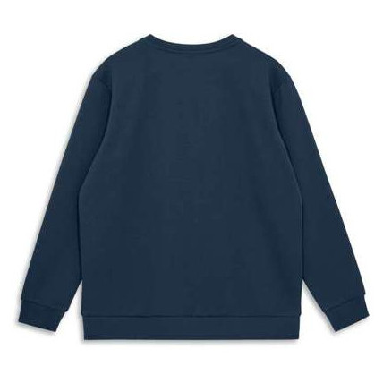 Sudadera para niños Lego Wear Lwsato 200 Dark Navy