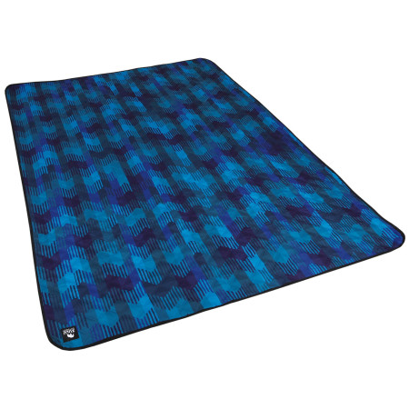 Manta de picnic Zulu Tapis