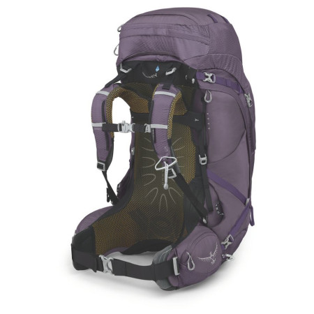 Mochila de senderismo para mujer Osprey Aura Ag 65