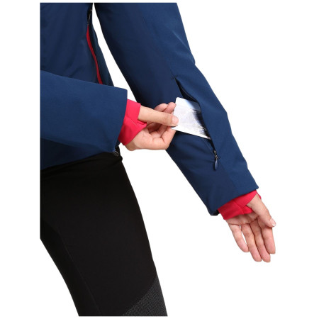 Chaqueta de mujer Kilpi Lorien-W