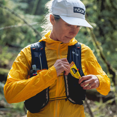 Barritas energéticas Näak Caramel Macchiato - Ultra Energy™ Caffeine Bar