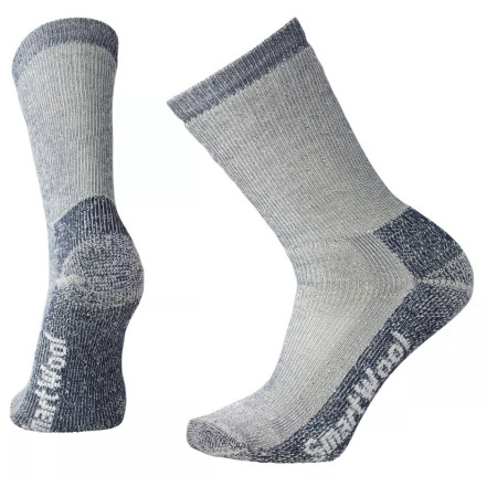 Calcetines Smartwool Trekking Heavy Crew azul Navy