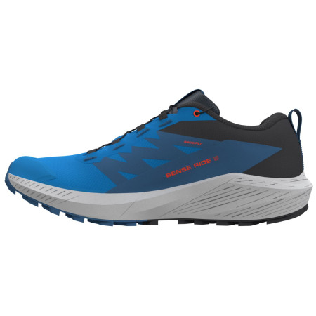 Zapatillas de carrera para hombre Salomon Sense Ride 5