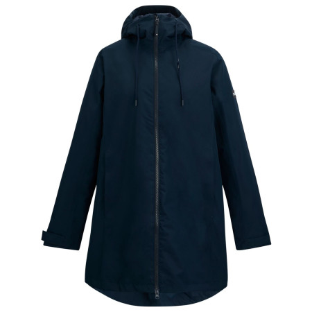 Chaqueta de mujer Regatta Brianka azul oscuro Navy