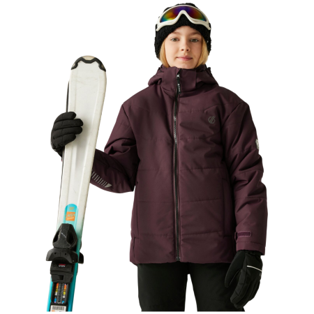 Chaqueta de invierno para niños Dare 2b Explorer Jacket
