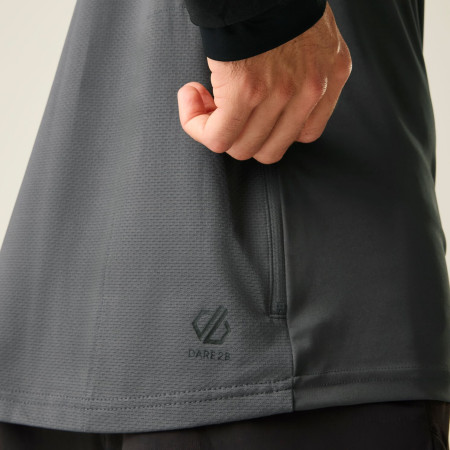 Camiseta de hombre Dare 2b Trackstand Ace Long Sleeve