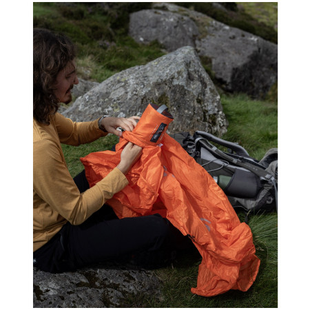 Saco de vivac Lifesystems Survival Shelter Solo