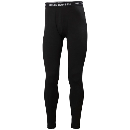 Calzoncillos funcionales de hombre Helly Hansen Lifa Merino Midweight Pant