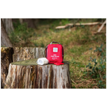 Botiquín para perros Mountain Paws Dog First Aid Kit