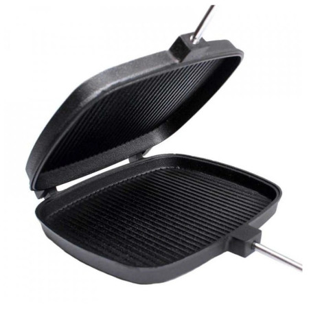 Barbacoa Stabilotherm BBQ Iron