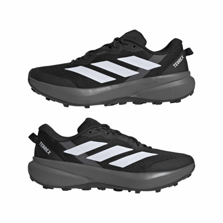 Calzado de hombre Adidas Terrex Tracefinder Plus