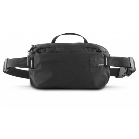 Riñonera Matador ReFraction Packable Sling negro Black