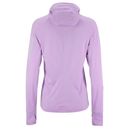 Sudadera de mujer Craft Subz Thermal Hood W