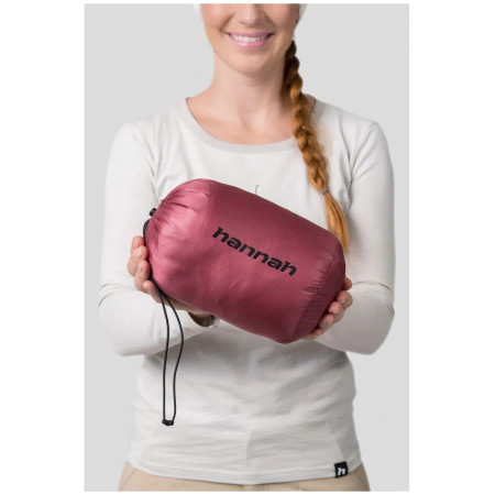 Chaqueta de mujer Hannah Betlis